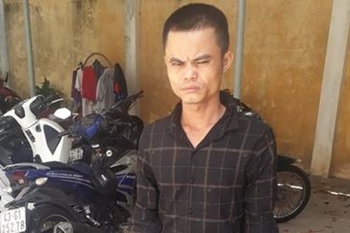 Nhiều tiền án nhưng lười lao động lại 'ngựa quen đường cũ'