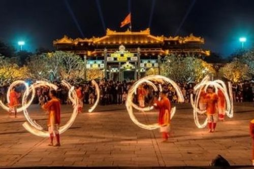 Điều chỉnh tăng mức phí tham quan các di tích Cố đô Huế