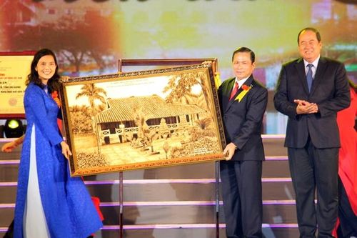 Long Xuyên – 230 năm hình thành và phát triển
