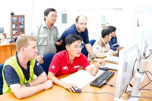 Tăng cường quản lý, sử dụng lao động là người nước ngoài