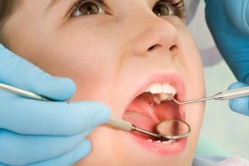 Khi trẻ chậm mọc răng, cần thận trọng với căn bệnh nguy hiểm này