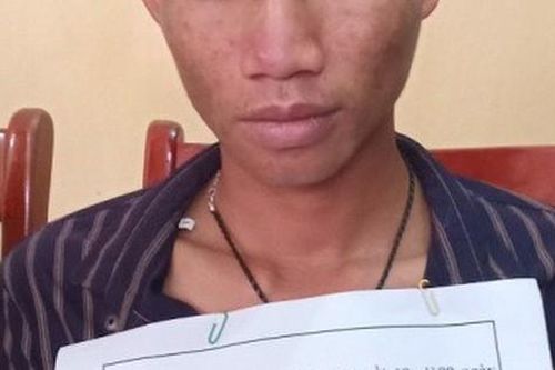Bắt kẻ lừa bán phụ nữ để lấy tiền công 7 triệu đồng