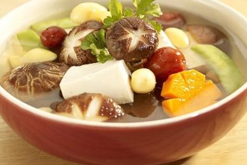 Những món ăn bổ máu bà nội trợ nào cũng nên bổ sung vào thực đơn hàng ngày