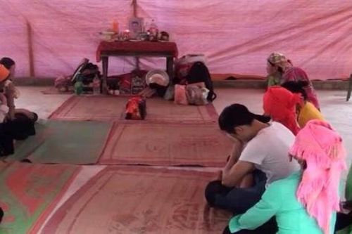 Gia cảnh khó khăn của người đàn ông xuất cảnh trái phép sang Trung Quốc làm thuê bị tử nạn