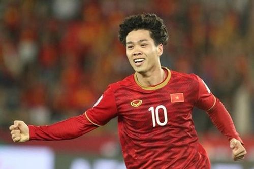 Chuẩn bị cho vòng loại World Cup 2022: Tuyển Việt Nam công bố danh sách triệu tập sơ bộ