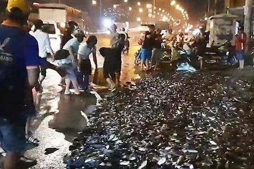 Nhân lên lòng tốt