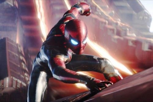 Người Nhện sẽ rời khỏi Vũ trụ siêu anh hùng Marvel?