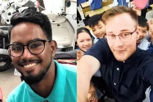 Mẹ thanh niên Nam Phi mất tích đau tim sau đồn đoán về lấy nội tạng