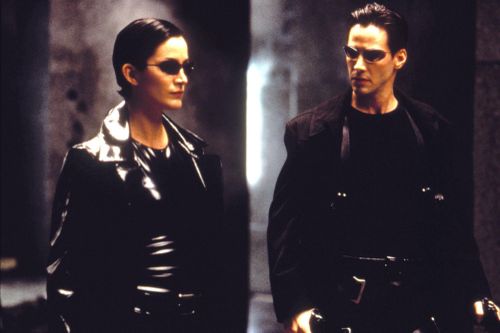 Keanu Reeves trở lại đóng tiếp 'Ma trận 4'