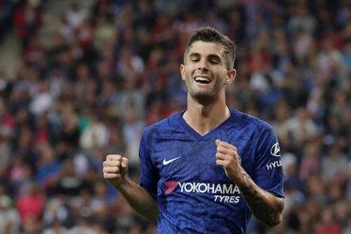Mourinho là lý do khiến MU không thể chiêu mộ Pulisic