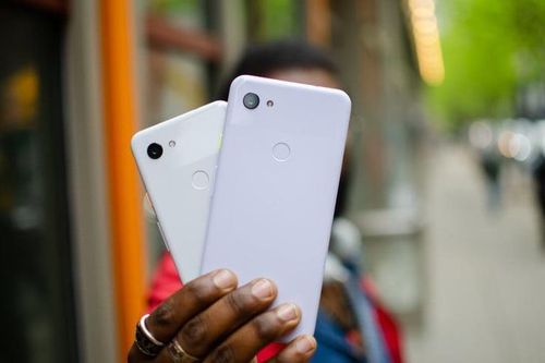 Không phải Note hay iPhone, đây mới là smartphone quan trọng nhất 2019