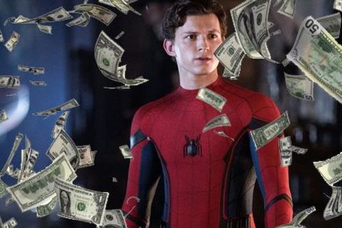 Người Nhện rời khỏi vũ trụ anh hùng Marvel vì tranh chấp tiền bạc?