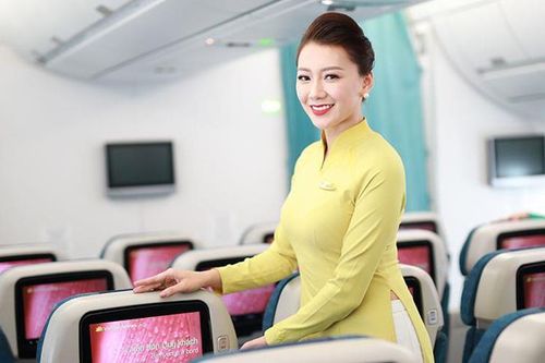 Thị trường hàng không bão hòa, Vietnam Airlines hạ chỉ tiêu kinh doanh