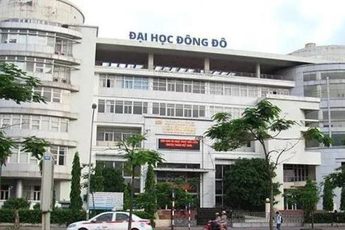 'Sai phạm đến mức độ như ĐH Đông Đô cần xem xét giải thể'