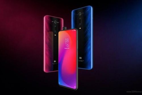 Mi 9T Pro ra mắt - bản quốc tế của Redmi K20 Pro, giá từ 430 euro