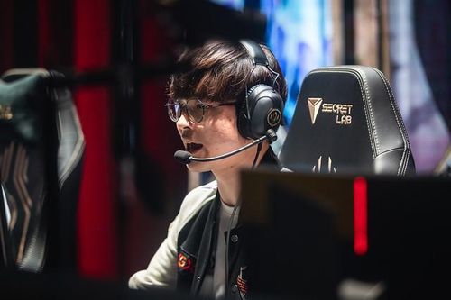 Highlight trận 3 trước giữa SKT và AF