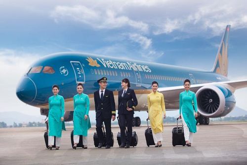 Vietnam Airlines xin hạ doanh thu hơn 7.000 tỷ đồng