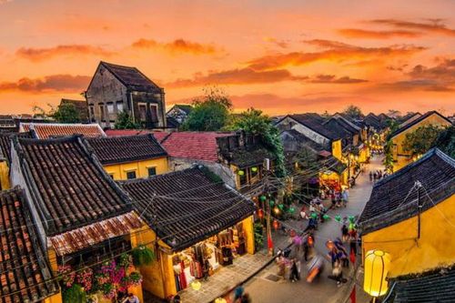 Nhiều hoạt động kỷ niệm Hội An, Mỹ Sơn là di sản thế giới