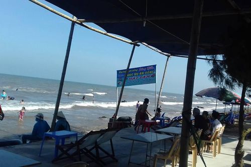 Huyện Tiền Hải, Thái Bình: Phó Ban Quản lý khu du lịch Cồn Vành bị bắt vì đánh bạc
