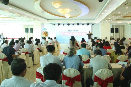 Tập huấn nghiệp vụ công tác xây dựng Đảng cho lãnh đạo, phóng viên, biên tập viên các cơ quan báo chí