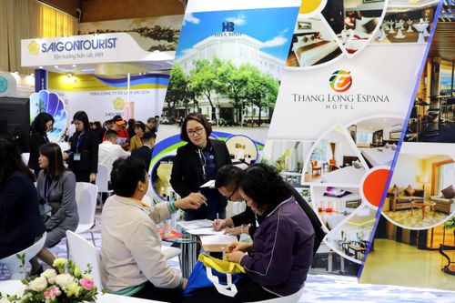 Nguy cơ phá vỡ thị trường lao động du lịch