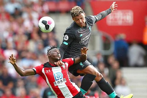 Liverpool: Oxlade-Chamberlain, 'tân binh' chất lượng của Klopp