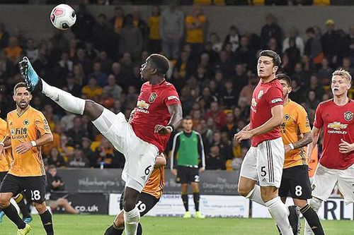 MU: Một điểm trước Wolves có phải thảm họa?