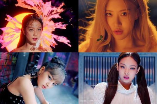 Nhóm K-pop nữ diện đồ hiệu đắt tiền: Không đối thủ nào vượt được Blackpink