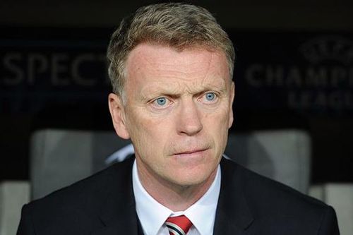 MU: Đội hình đầu tiên của David Moyes giờ đang ở đâu?