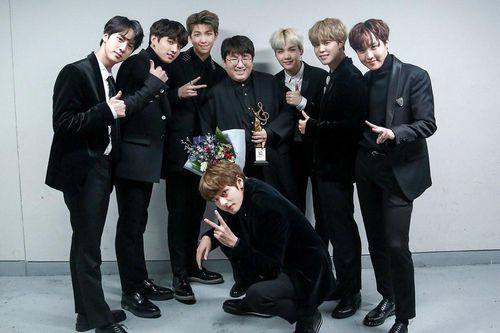 Công ty chủ quản của BTS - Big Hit chuẩn bị thành lập nhóm nhạc nữ mới