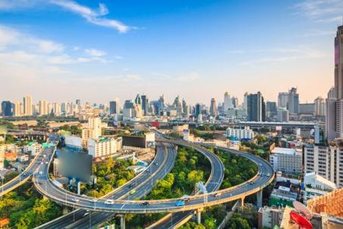 Thái Lan tung gói 10 tỷ USD kích thích kinh tế