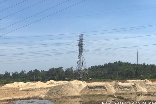 Điện phải đi trước 1 bước để phục vụ phát triển KT-XH