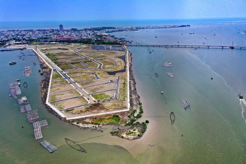 Đâu là tâm điểm của bất động sản trong thời gian tới?