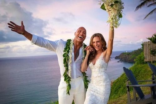 Vợ mới cưới của sao Fast&Furious 'đốt mắt' với gu thời trang nóng bỏng
