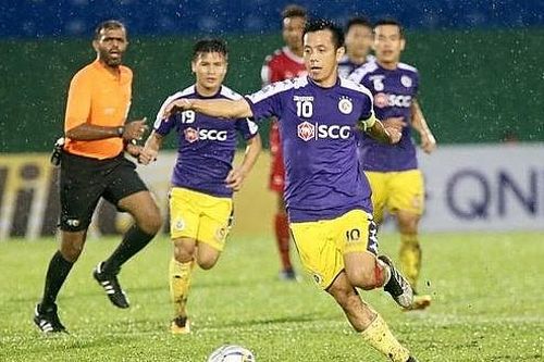 Văn Thanh và nhiều cựu binh có cơ hội tái xuất khi đội tuyển Việt Nam đấu Thái Lan?
