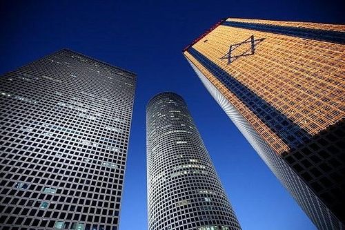 Tel Aviv ấp ủ giấc mơ 'kinh đô khởi nghiệp' của thế giới