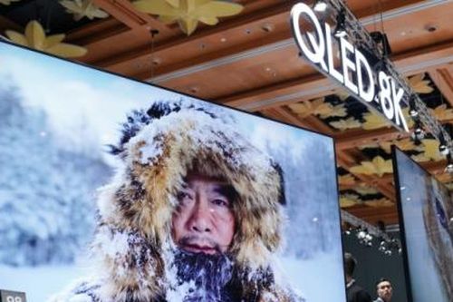 Samsung lên kế hoạch đầu tư 8.3 tỷ USD vào sản xuất màn hình QD-OLED