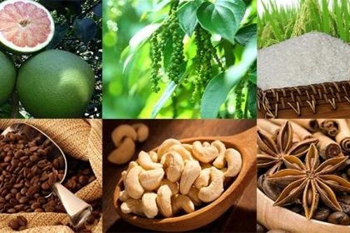 EVFTA đem lại lợi thế cho nông nghiệp Việt