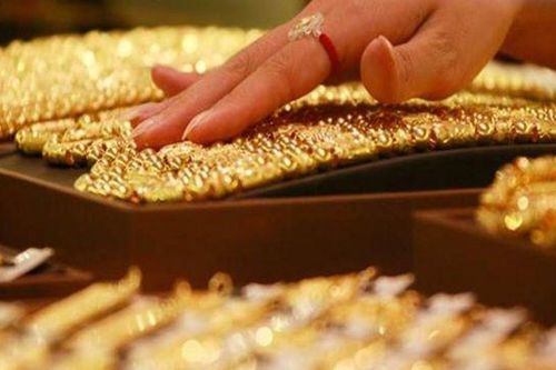 Nhà đầu tư Phố Wall: 'Hãy mua vàng càng nhiều càng tốt'