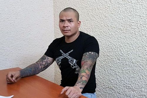 Hà Nội: Quang 'Rambo' bị khởi tố