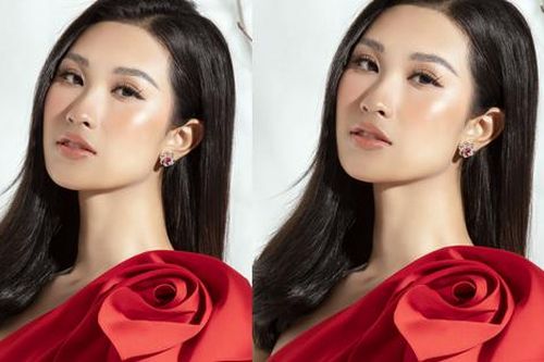 Lý do Phạm Anh Thư dồn sức tham dự Hoa hậu Hoàn vũ 2019