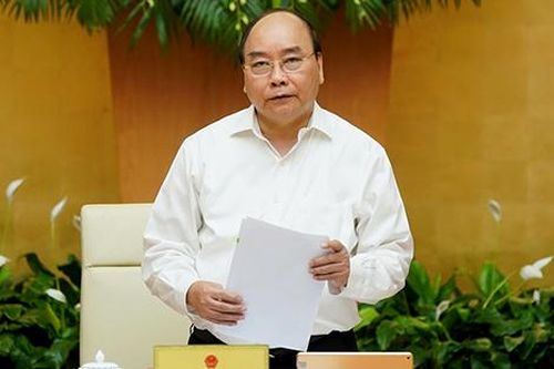 Thủ tướng ra công điện đẩy nhanh tiến độ giải ngân kế hoạch vốn đầu tư công