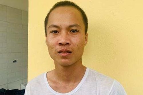 Thanh Hóa: Bắt 2 đối tượng trộm cắp tài sản