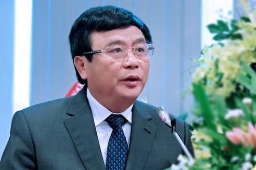 'Không ít người nghĩ học để làm cán bộ rồi mới làm việc, làm người'