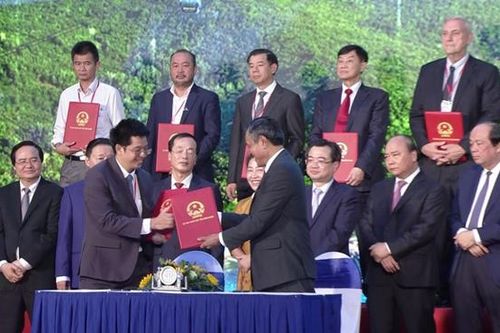 Kiên Giang: Sau Phú Quốc, nhà đầu tư rót vốn về Hà Tiên, Rạch Giá