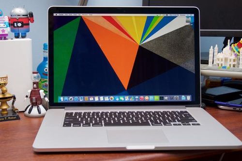 Cục Hàng không VN cấm mang MacBook Pro 15 inch lên máy bay