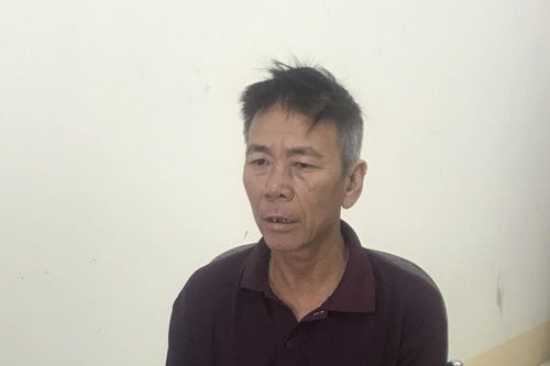 Bắt khẩn cấp lão nông Nghệ An chuyên cho vay nặng lãi