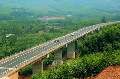 Đẩy nhanh tiến độ giải ngân kế hoạch vốn đầu tư công