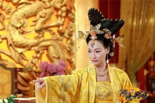 'Đại độc nữ' tắm máu hậu cung nổi tiếng nhất lịch sử Trung Hoa