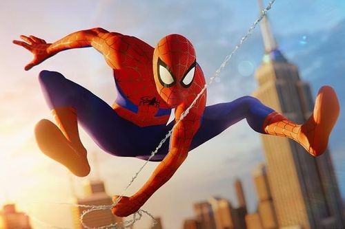 Cổ phiếu Sony sụt giảm sau tin chia tay Disney / Marvel Studios trong thương vụ nhượng quyền Spider-Man